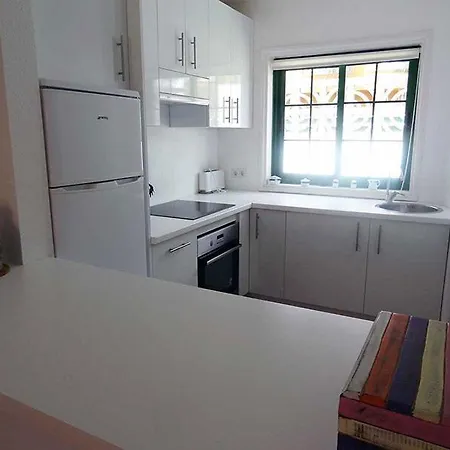 Costa Antigua Prázdninový dům