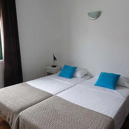 Prázdninový dům Costa Antigua *