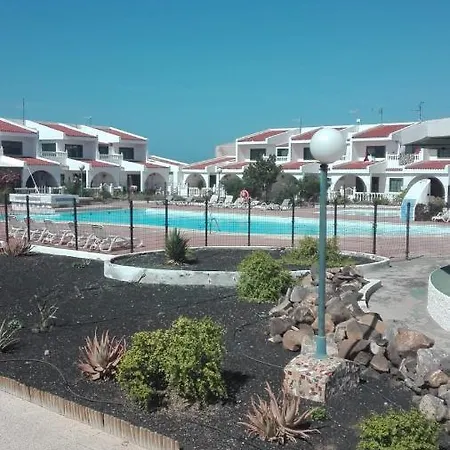 Costa Antigua Semesterbostad