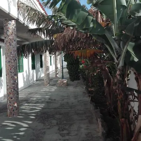 Costa Antigua Semesterbostad *