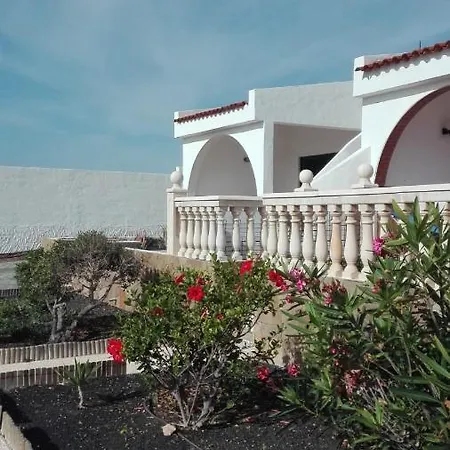Costa Antigua Semesterbostad *