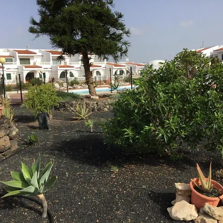 Prázdninový dům Costa Antigua *