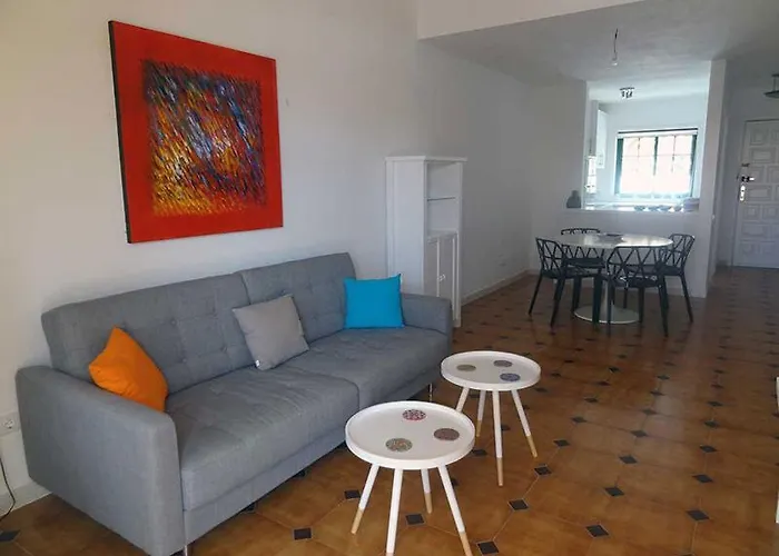 Costa Antigua Prázdninový dům