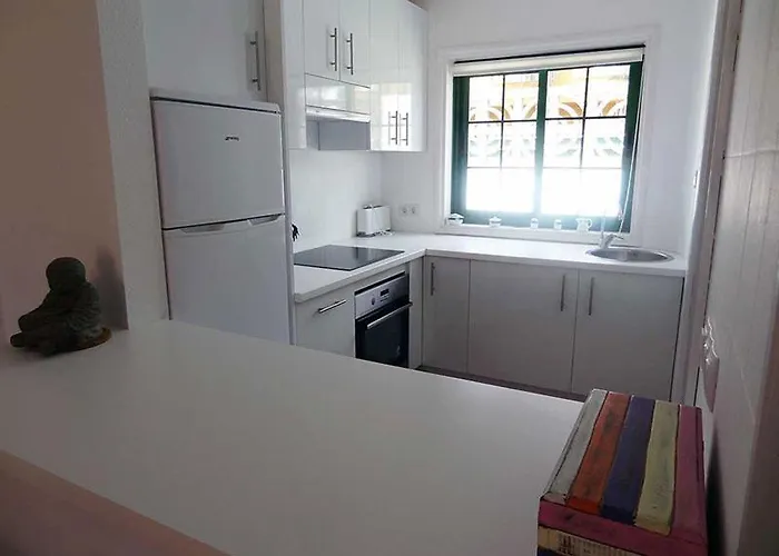 Costa Antigua بيت للعطل