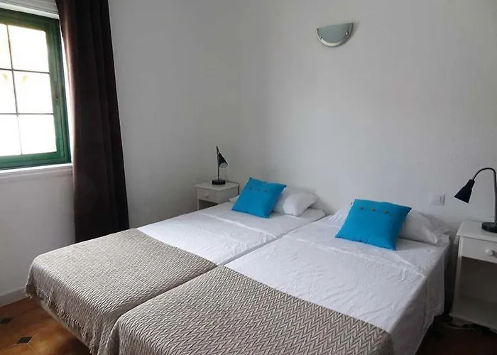 بيت للعطل Costa Antigua *