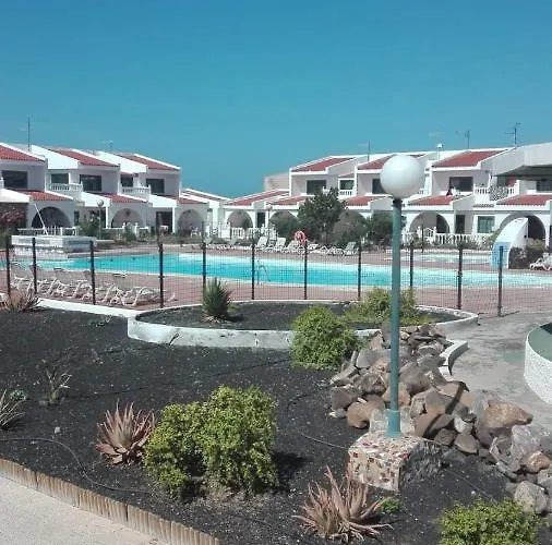 Costa Antigua Prázdninový dům