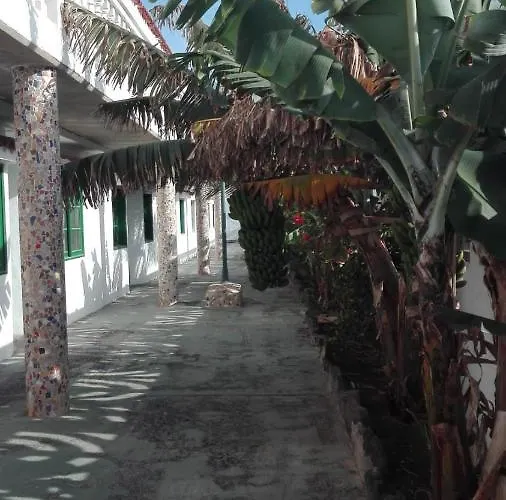 Costa Antigua بيت للعطل *