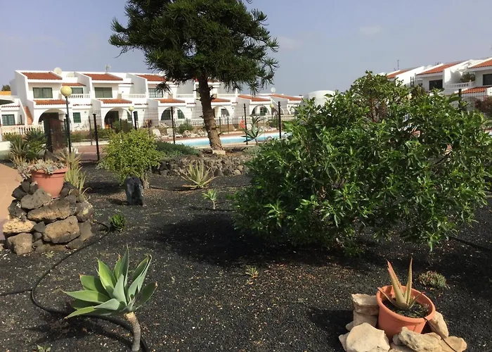 Prázdninový dům Costa Antigua *