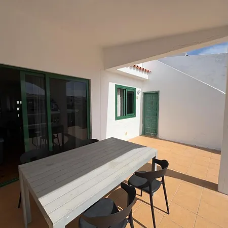 Ferienhaus Costa Antigua *