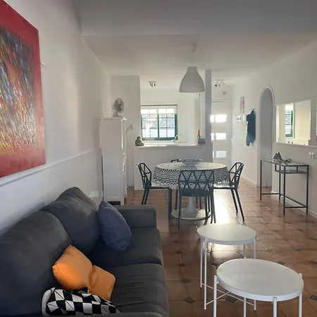 Ferienhaus Costa Antigua